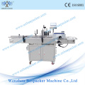 Automatic Round Bottle Vial Labeling Machine
